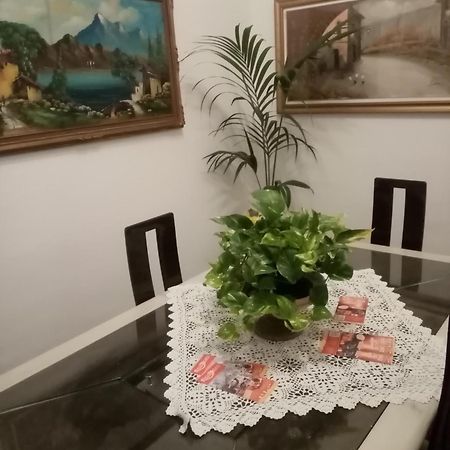 House Vintage Bed & Breakfast Catania Exterior foto