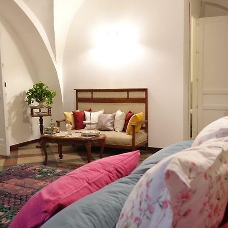 House Vintage Bed & Breakfast Catania Exterior foto
