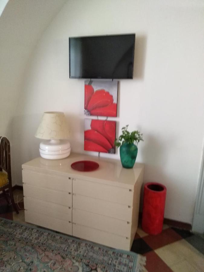 House Vintage Bed & Breakfast Catania Exterior foto