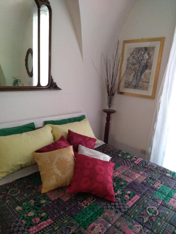 House Vintage Bed & Breakfast Catania Exterior foto