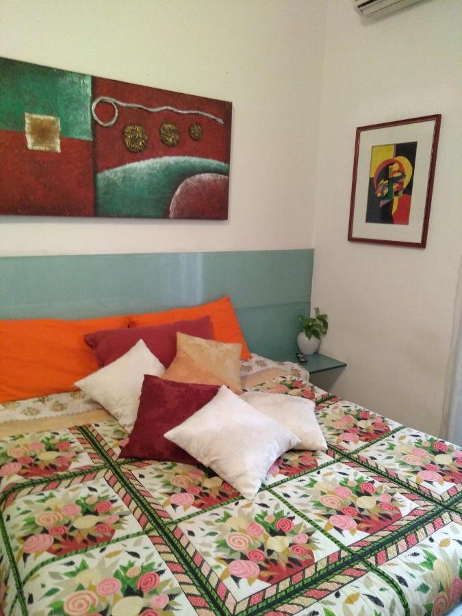 House Vintage Bed & Breakfast Catania Exterior foto