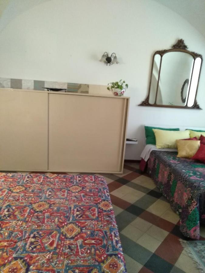 House Vintage Bed & Breakfast Catania Exterior foto