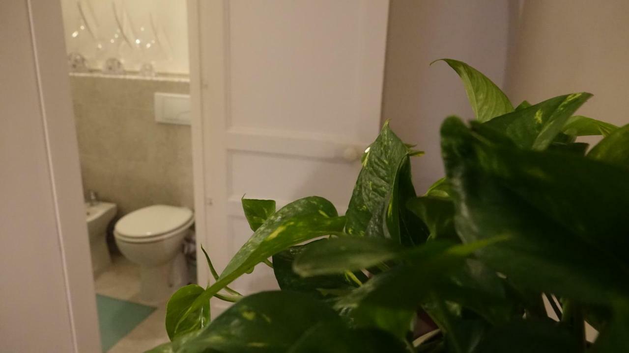 House Vintage Bed & Breakfast Catania Exterior foto