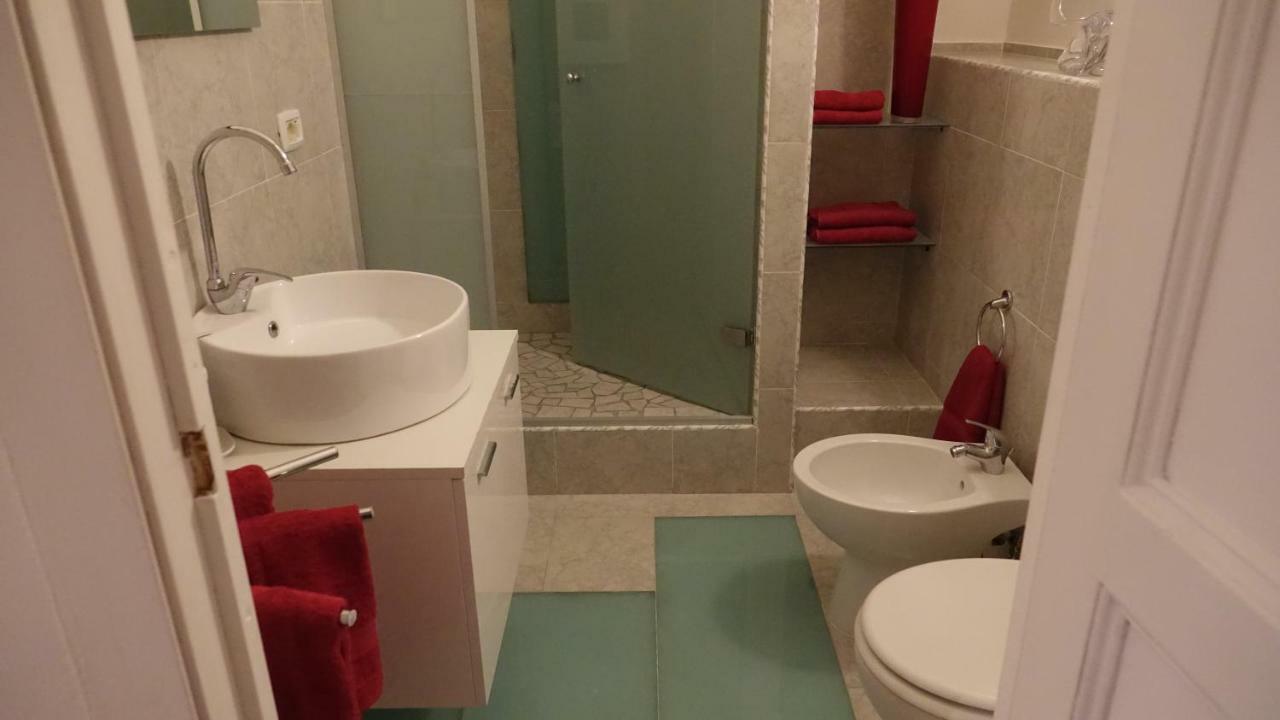 House Vintage Bed & Breakfast Catania Exterior foto