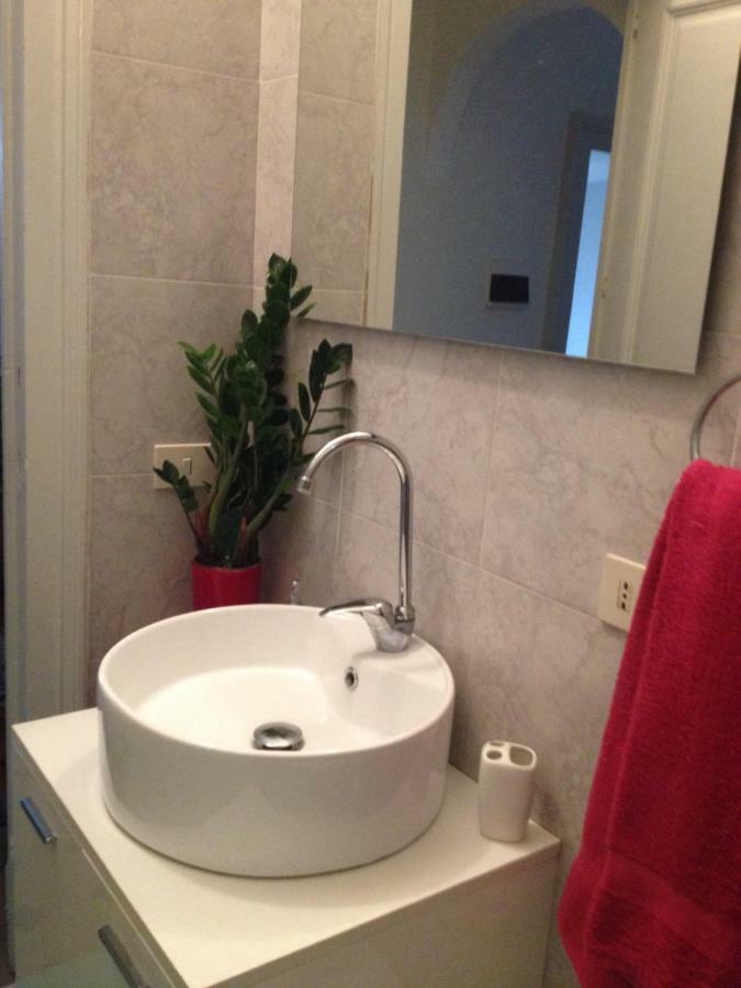 House Vintage Bed & Breakfast Catania Exterior foto