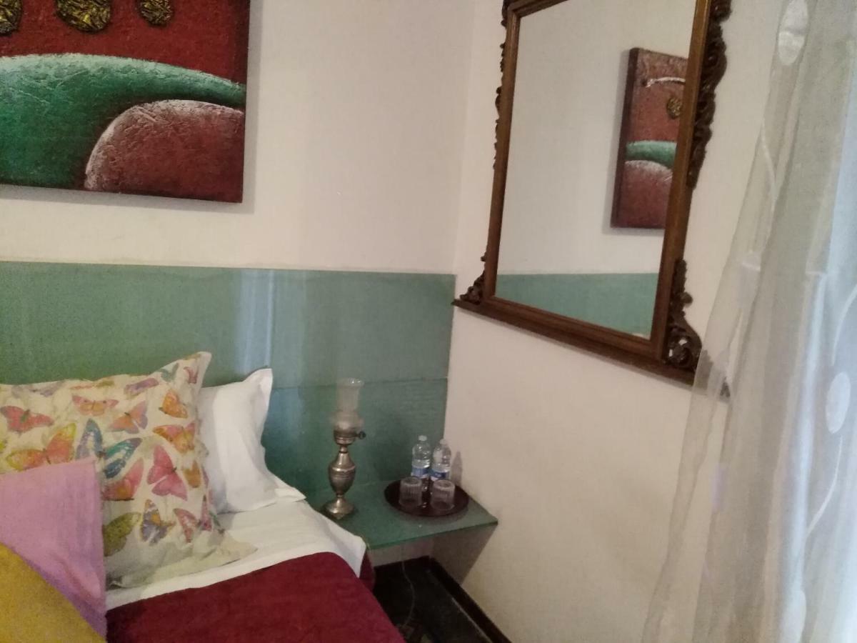 House Vintage Bed & Breakfast Catania Exterior foto
