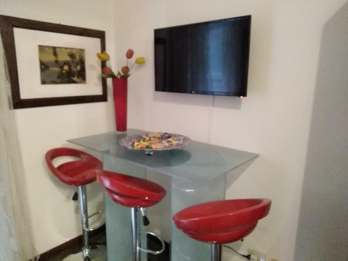 House Vintage Bed & Breakfast Catania Exterior foto
