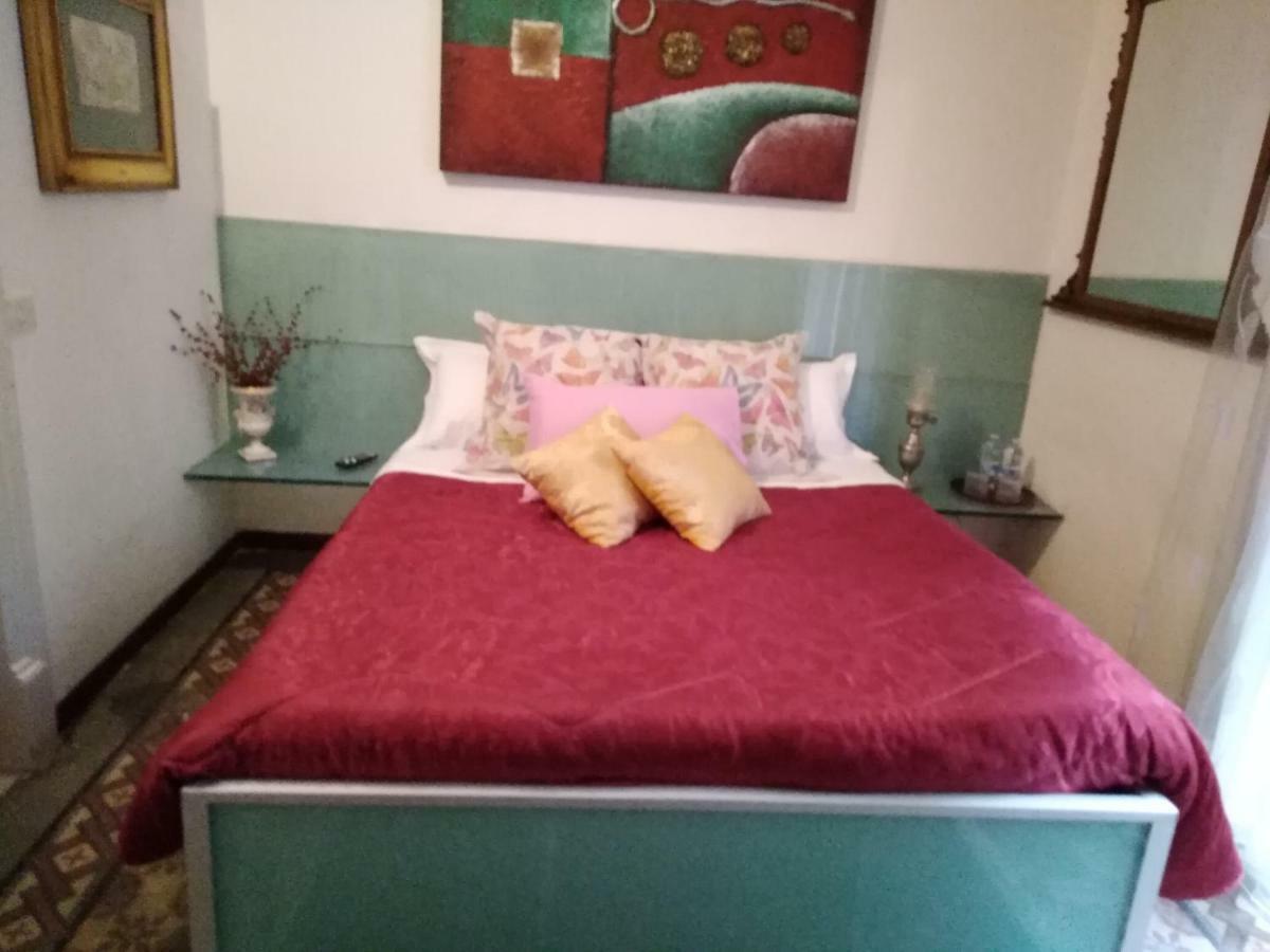 House Vintage Bed & Breakfast Catania Exterior foto